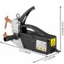 Electric Spot Welder 230v Portable Handheld Welding Tip 2.0 +2.0mm Image 9
