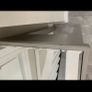 mirror and console table Image 2