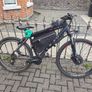 Carrera E-Bike Image 2