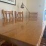 Dining table & chairs Image 5