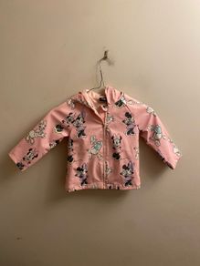 Disney jacket (18-24 mths)
