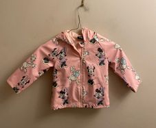 Disney jacket (18-24 mths)