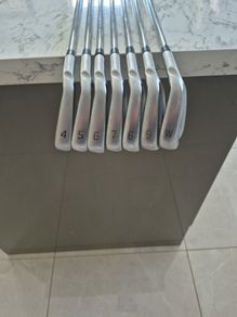 ping i59 irons