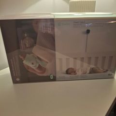 Owlet Monitor & Cam 2
