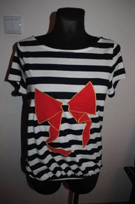 Matalan top size UK12/14 EU40/42 Postage included