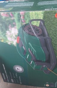 robot lawn mower