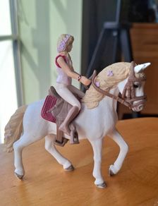 Schleich bundle