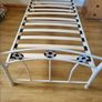 Single bed frame Image 2