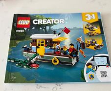 Lego Creator