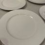 9  ceramic plates Image 2