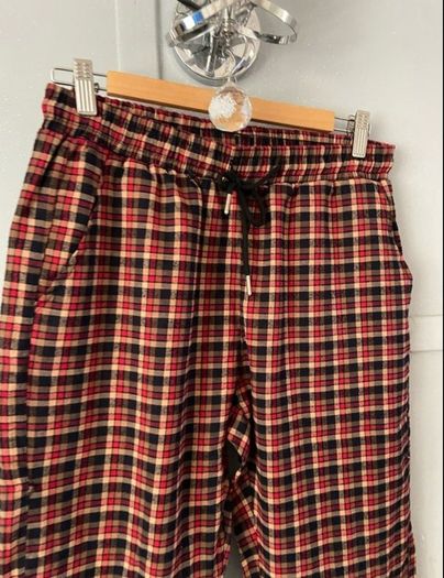 Men's Trousers from BooHoo