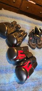 Boxing Gear Bundle