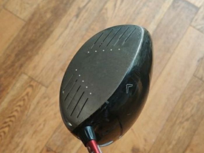 Callaway Golf driver