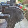 Barbers chair Image 2