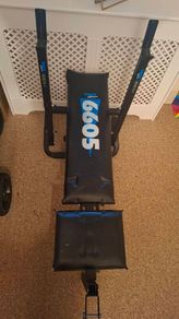 Weights Bench