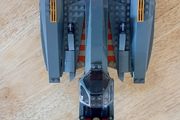 General Grievous Starfighter (#75286)