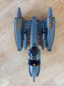 General Grievous Starfighter (#75286)