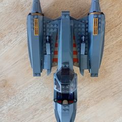 General Grievous Starfighter (#75286)