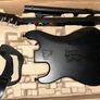 Nintendo WII Guitar and Drums Image 2