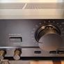 Technics SU-V560 Stereo Integrated Amplifier Image 4