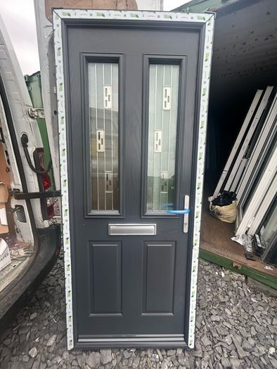 pvc door from 200