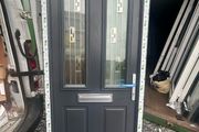 pvc door from 250