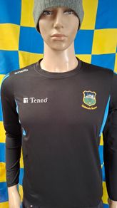 Tipperary GAA O'Neills Hurling Jersey (Youths 10-11 Years) FREE POST