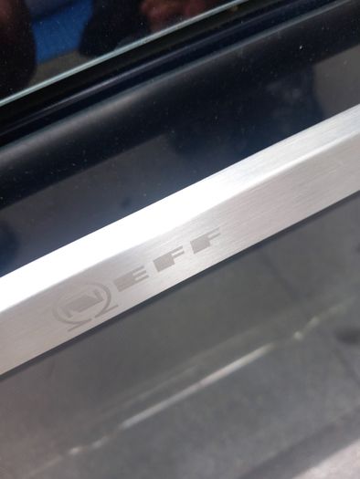 NEFF electric oven, fully working, Cabinteely D18