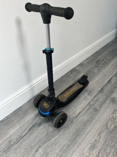 Scooter