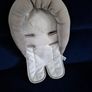 Clevamama Baby headsupport Image 2