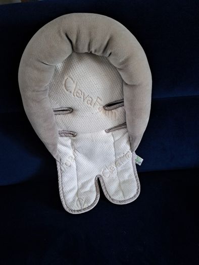 Clevamama Baby headsupport