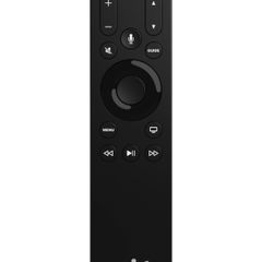 Eir UEI-R39000 Remote for apple Tv (Black) New