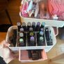 Selection of nail stuff Image 2