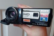 Sony Handycam HDR-PJ200E Camcorder Video Camera