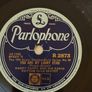 6  Gramaphone Records.  Parlaphone, Philips and London Labels. Image 3