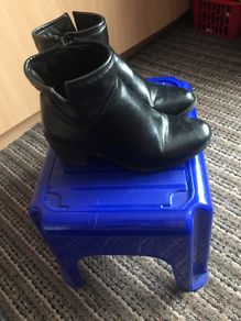 boots