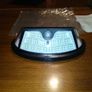 Outdoor Solar Cob Light with PIR sensor Image 4