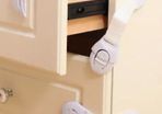 Baby Safety Lock