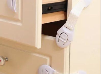 Baby Safety Lock