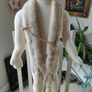 A Pair of Mink Fur Stoles in good condition Image 5
