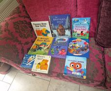 childrens books