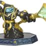 READ INFO - Skylanders Imaginators - KAOS - Barbella - Crash Bandicoot - Dr Neo Cortex - Ambush - Blaster Tron - Pit Boss - Tri Tip - Nintendo PS4 PS5 Switch Xbox Playstation all consoles Image 9