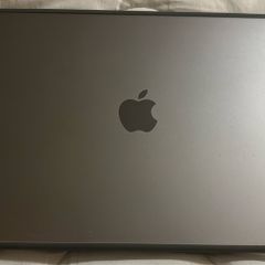 macbook pro 16 inch
