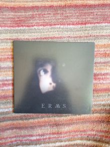 CD Eraas - Eraas