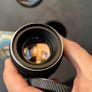 Helios 44-2 58mm f/2 M42 - Mint Condition + Original Passport, case. Image 9
