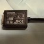 Lenovo Mini-DisplayPort to VGA Adapt Image 3