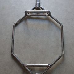 deadlift bar