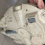 Vintage star wars millennium Falcon Image 9