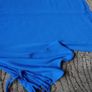 Blue Top  Size 8-12 Image 3