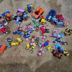 Paw Patrol Bundle